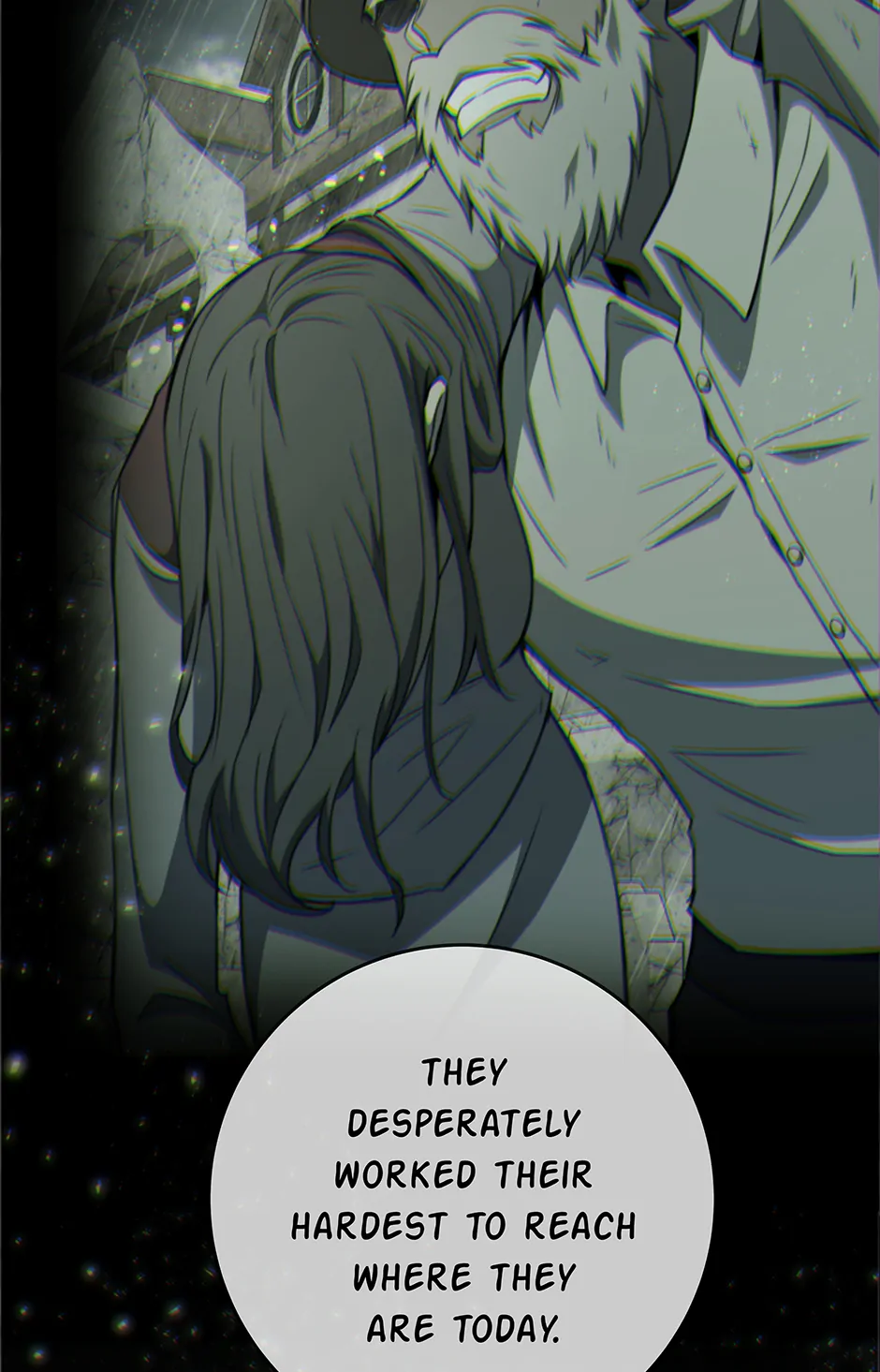 I Became A Part Time Employee For Gods Chapter 98 407 040