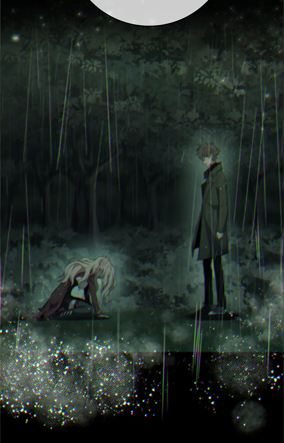 I Became A Part Time Employee For Gods Chapter 98 408 041