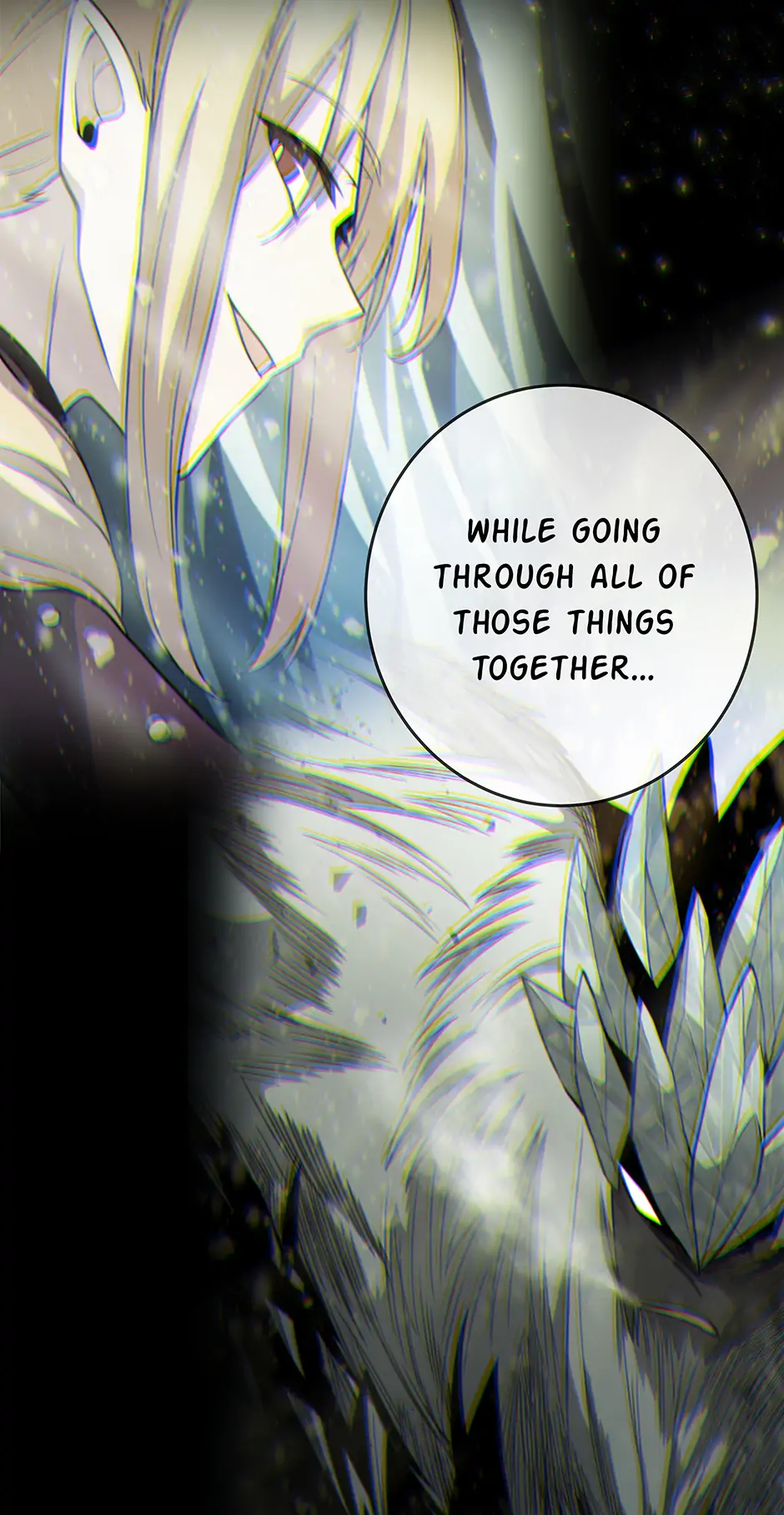 I Became A Part Time Employee For Gods Chapter 98 409 042