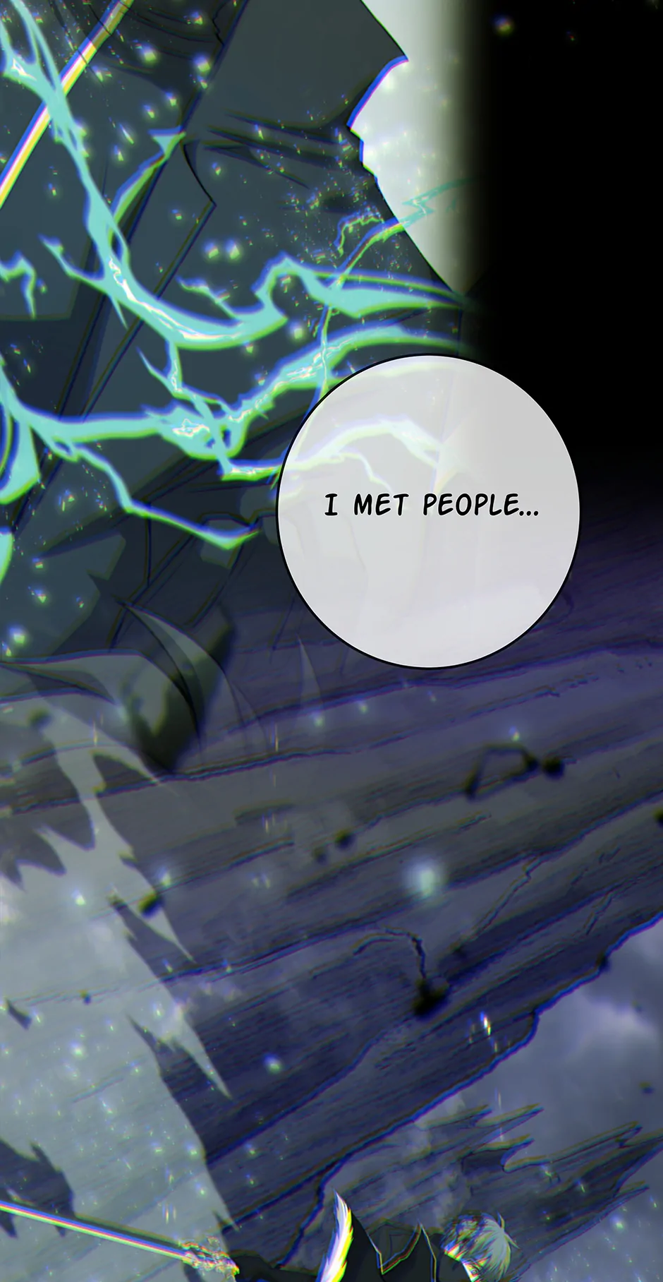 I Became A Part Time Employee For Gods Chapter 98 411 044