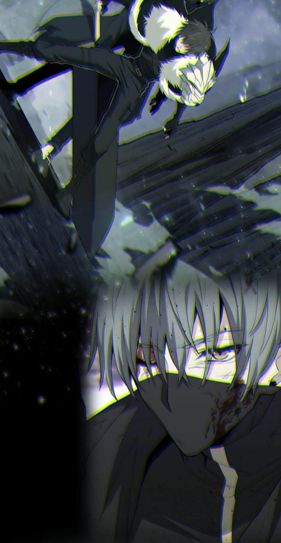 I Became A Part Time Employee For Gods Chapter 98 412 045