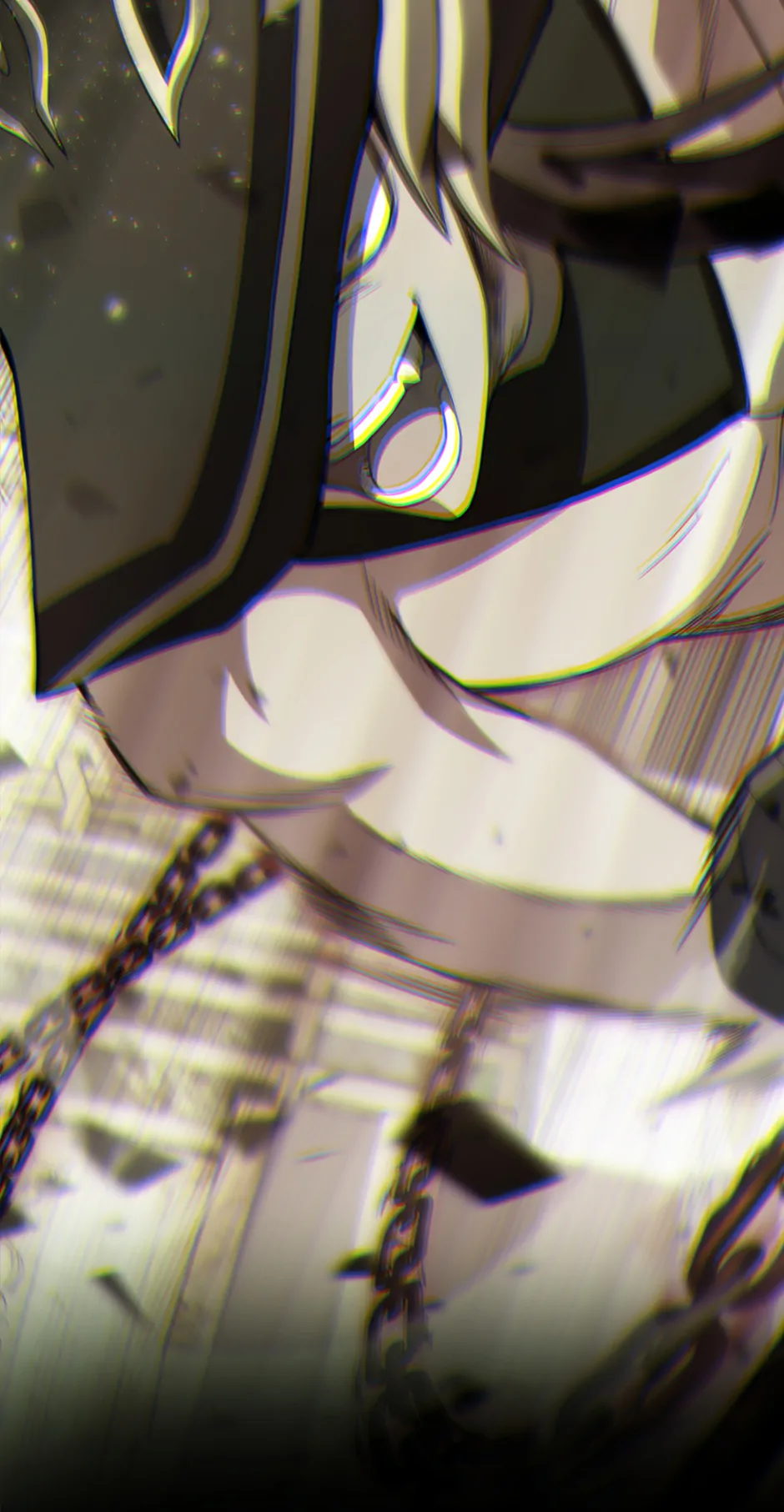 I Became A Part Time Employee For Gods Chapter 98 414 047