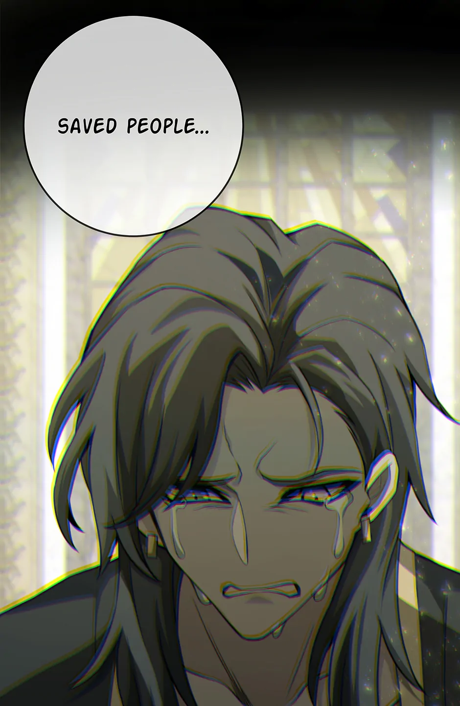 I Became A Part Time Employee For Gods Chapter 98 415 048