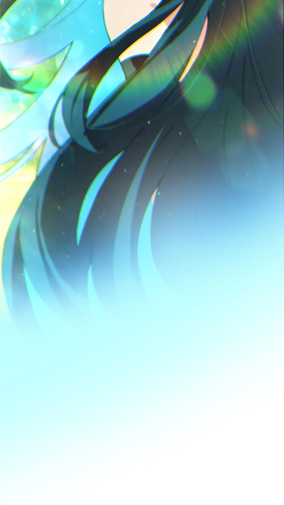 I Became A Part Time Employee For Gods Chapter 98 421 054