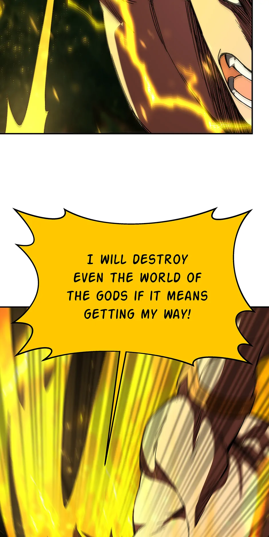 I Became A Part Time Employee For Gods Chapter 98 425 058