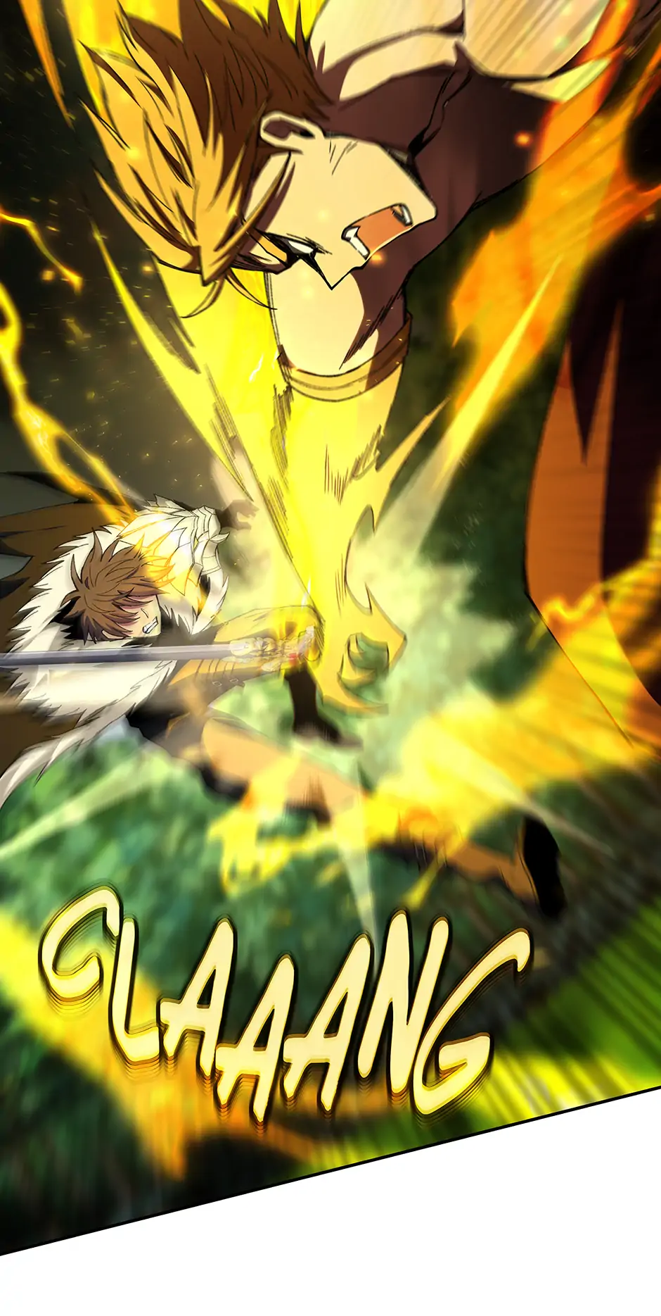 I Became A Part Time Employee For Gods Chapter 98 426 059