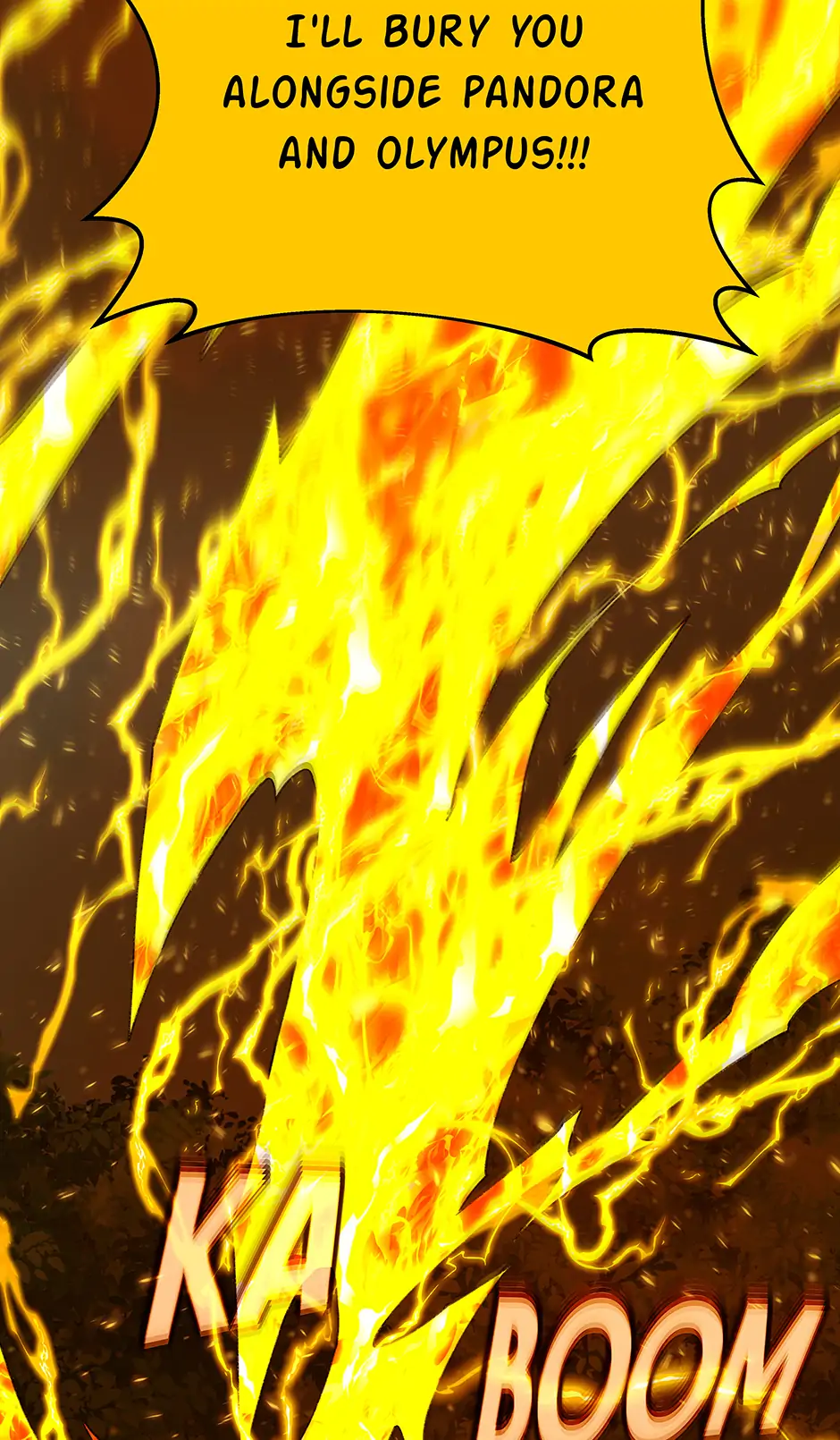 I Became A Part Time Employee For Gods Chapter 98 429 062