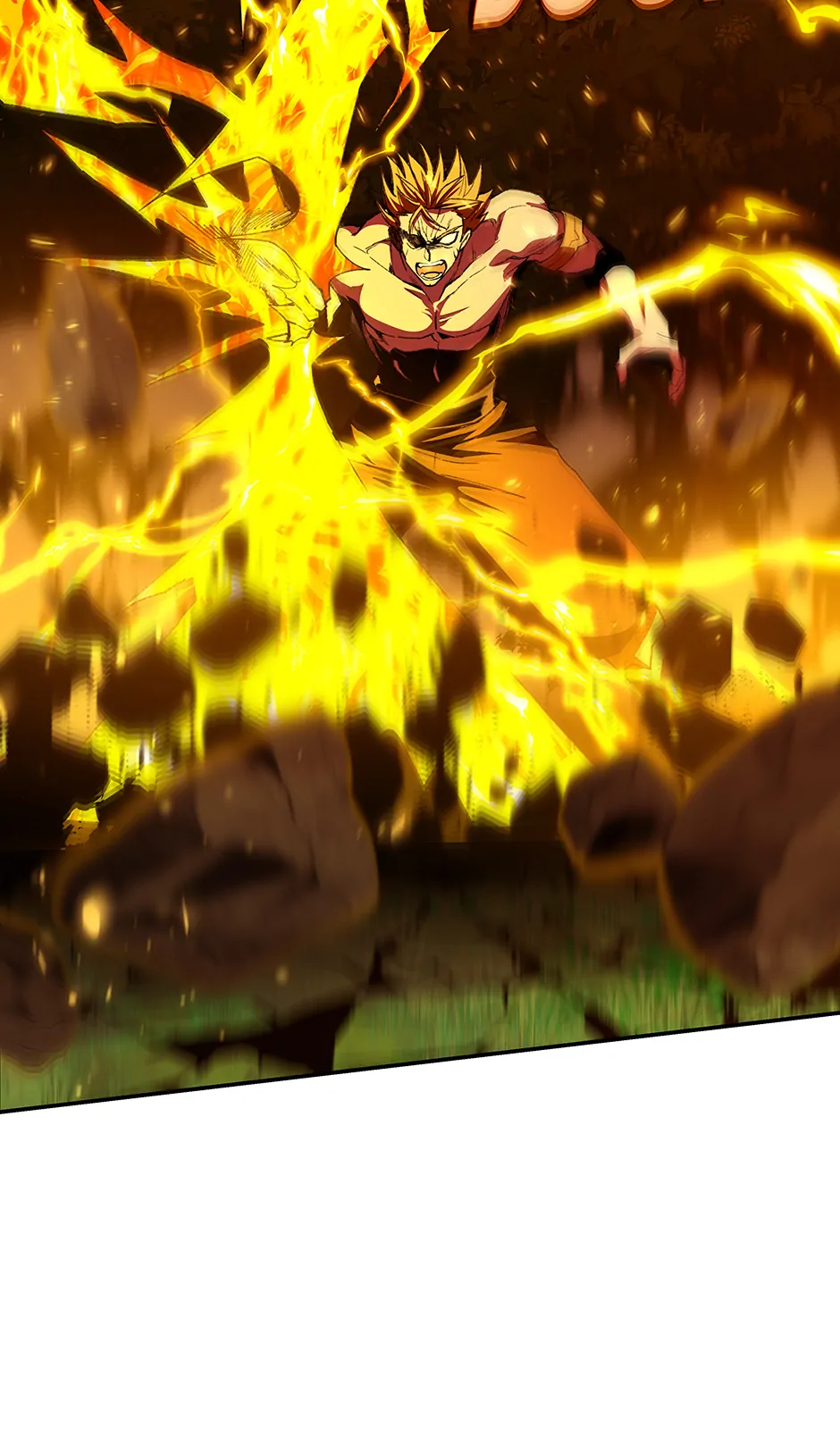 I Became A Part Time Employee For Gods Chapter 98 430 063