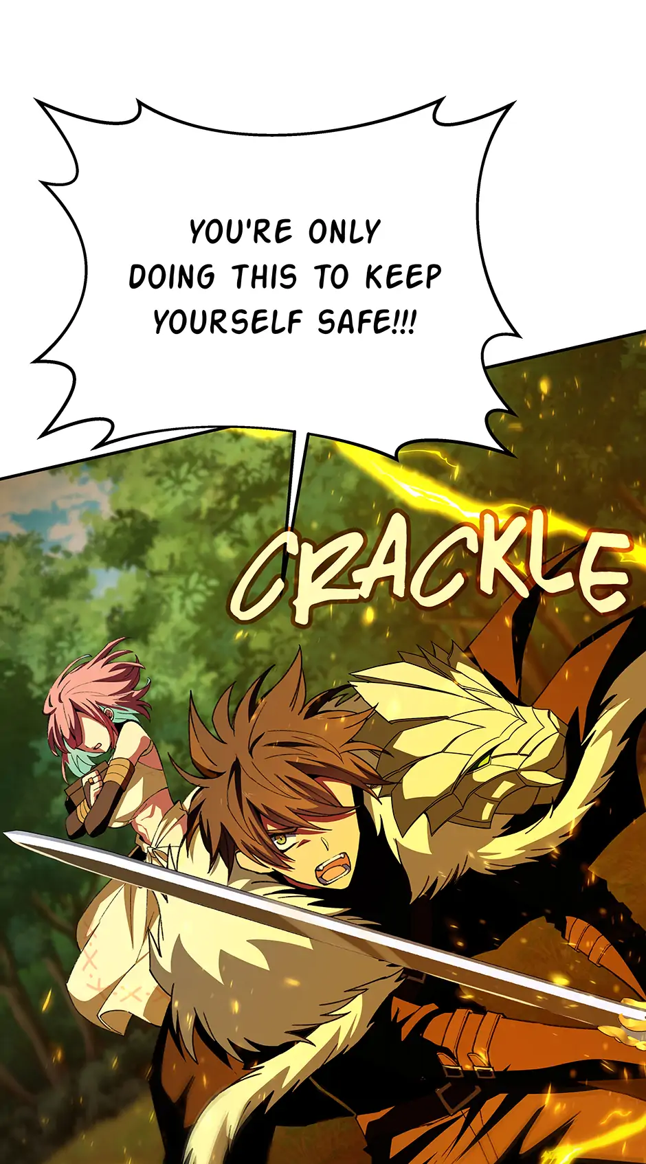 I Became A Part Time Employee For Gods Chapter 98 433 066