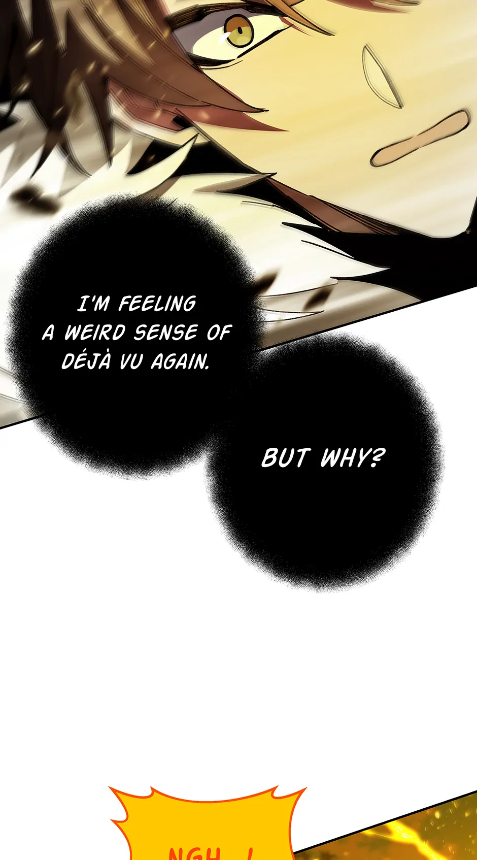 I Became A Part Time Employee For Gods Chapter 98 435 068