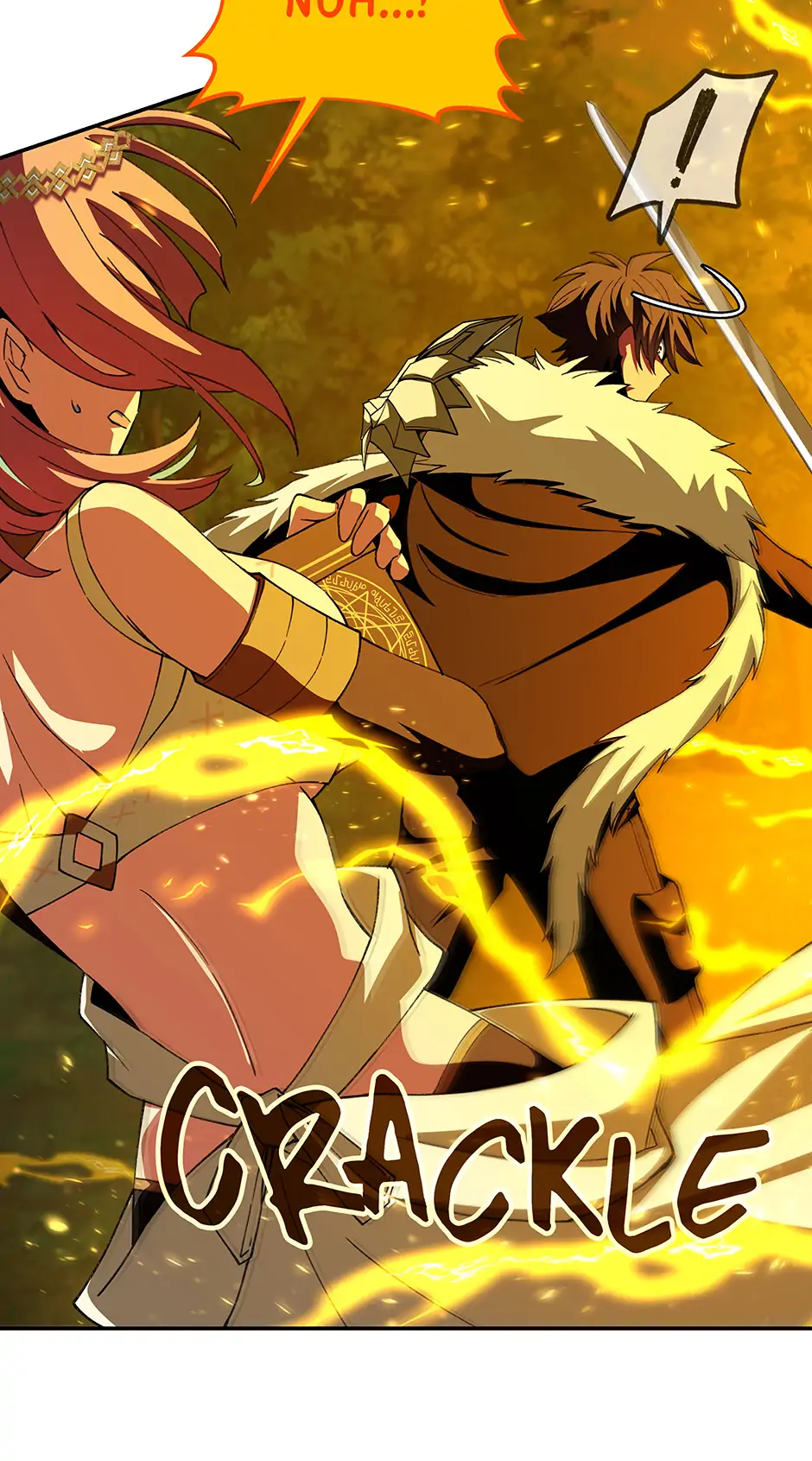 I Became A Part Time Employee For Gods Chapter 98 436 069