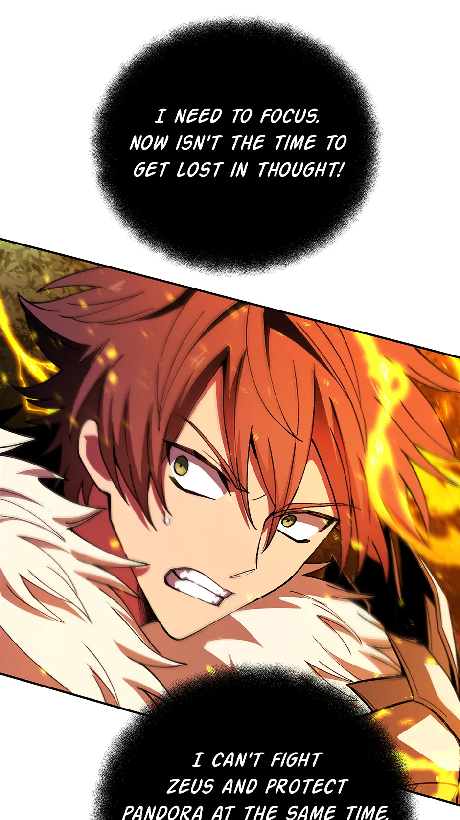 I Became A Part Time Employee For Gods Chapter 98 437 070