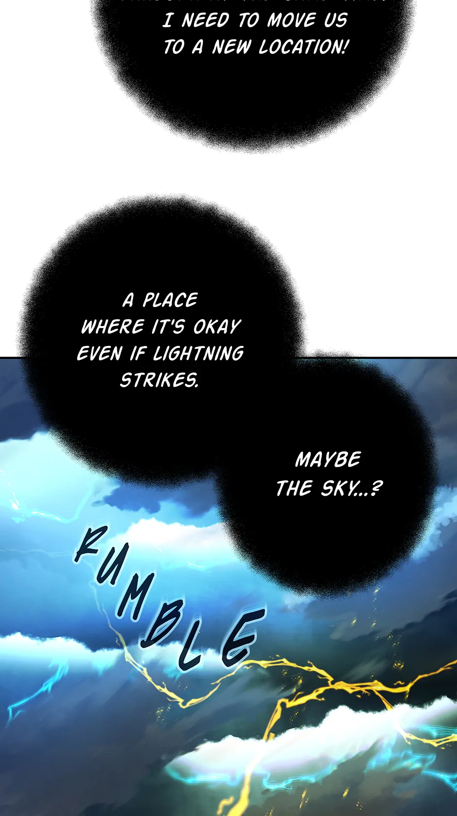 I Became A Part Time Employee For Gods Chapter 98 438 071