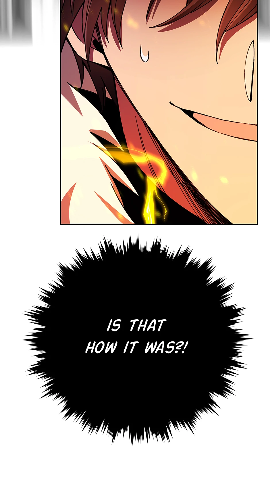 I Became A Part Time Employee For Gods Chapter 98 442 075