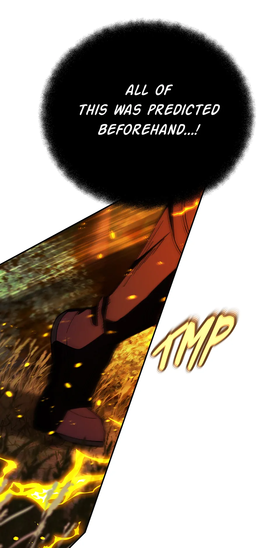 I Became A Part Time Employee For Gods Chapter 98 443 076