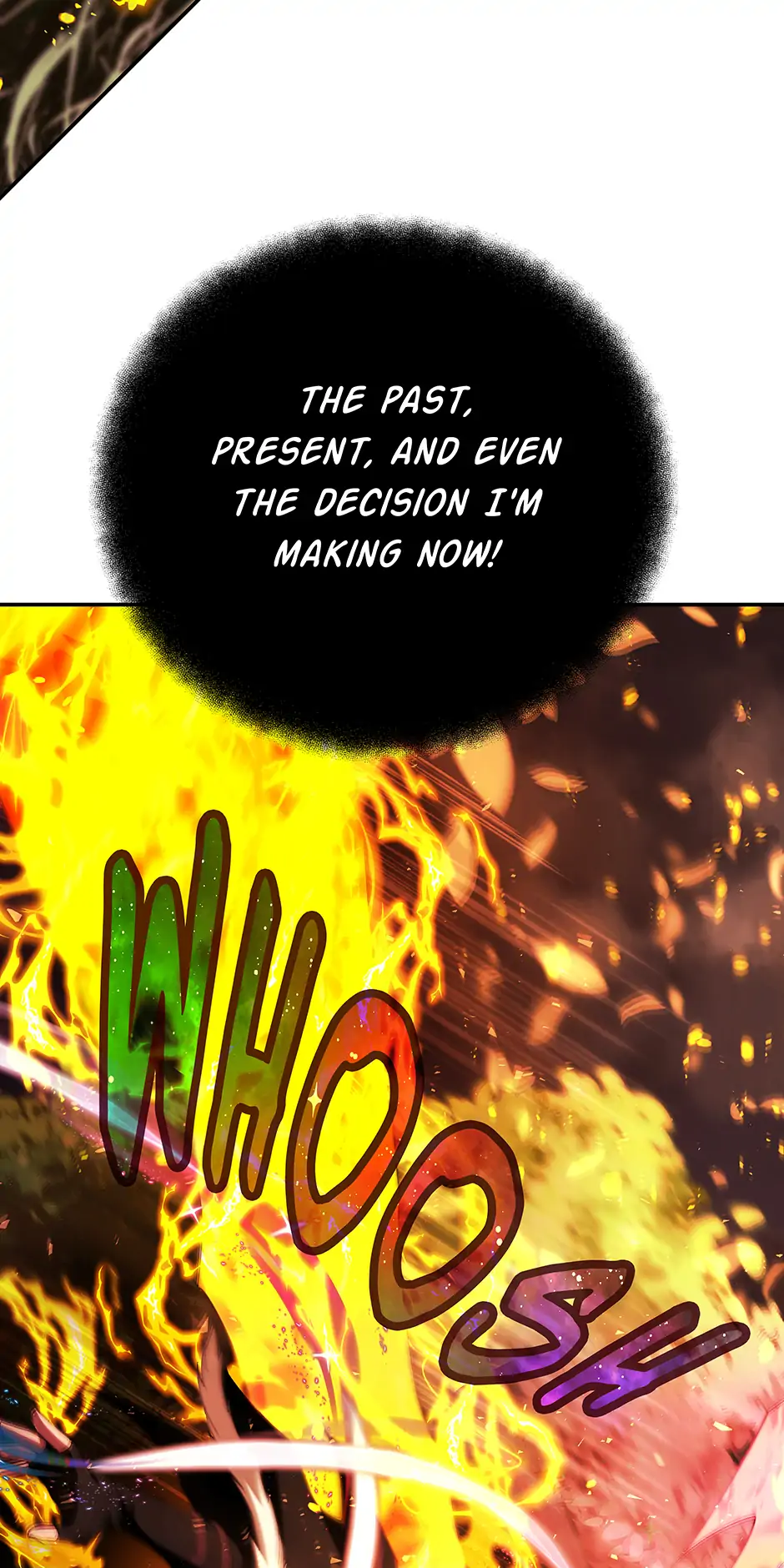 I Became A Part Time Employee For Gods Chapter 98 444 077