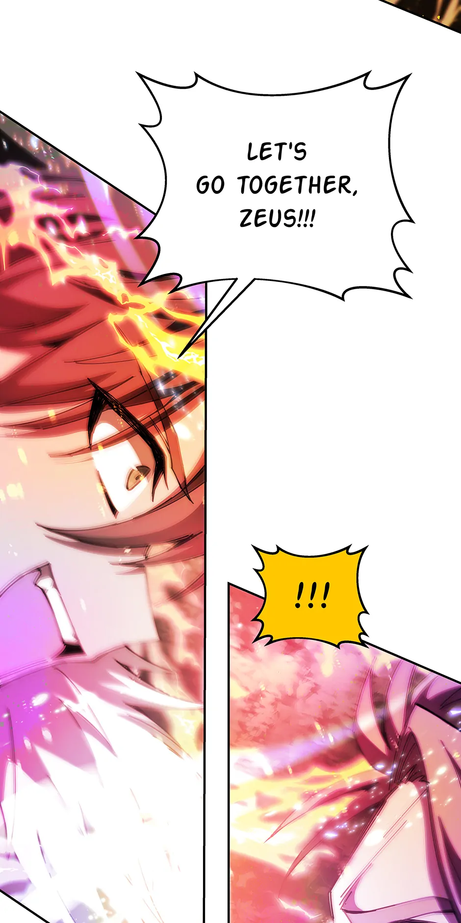 I Became A Part Time Employee For Gods Chapter 98 446 079