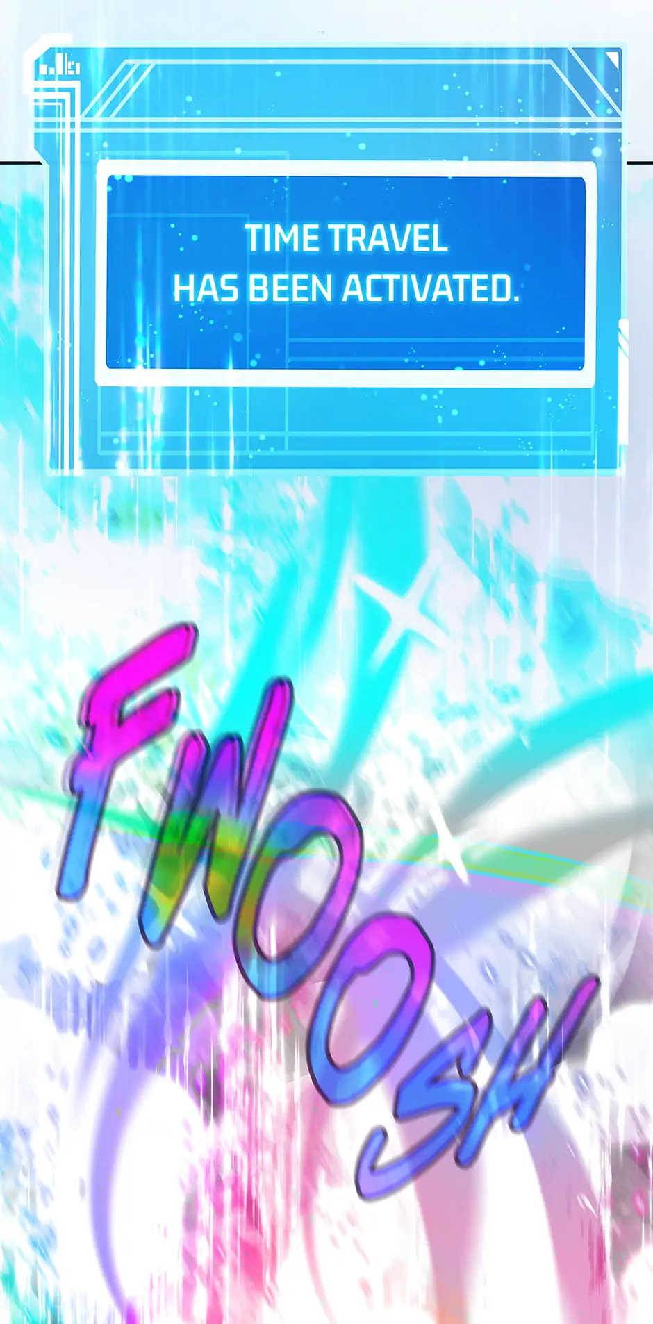 I Became A Part Time Employee For Gods Chapter 98 448 081