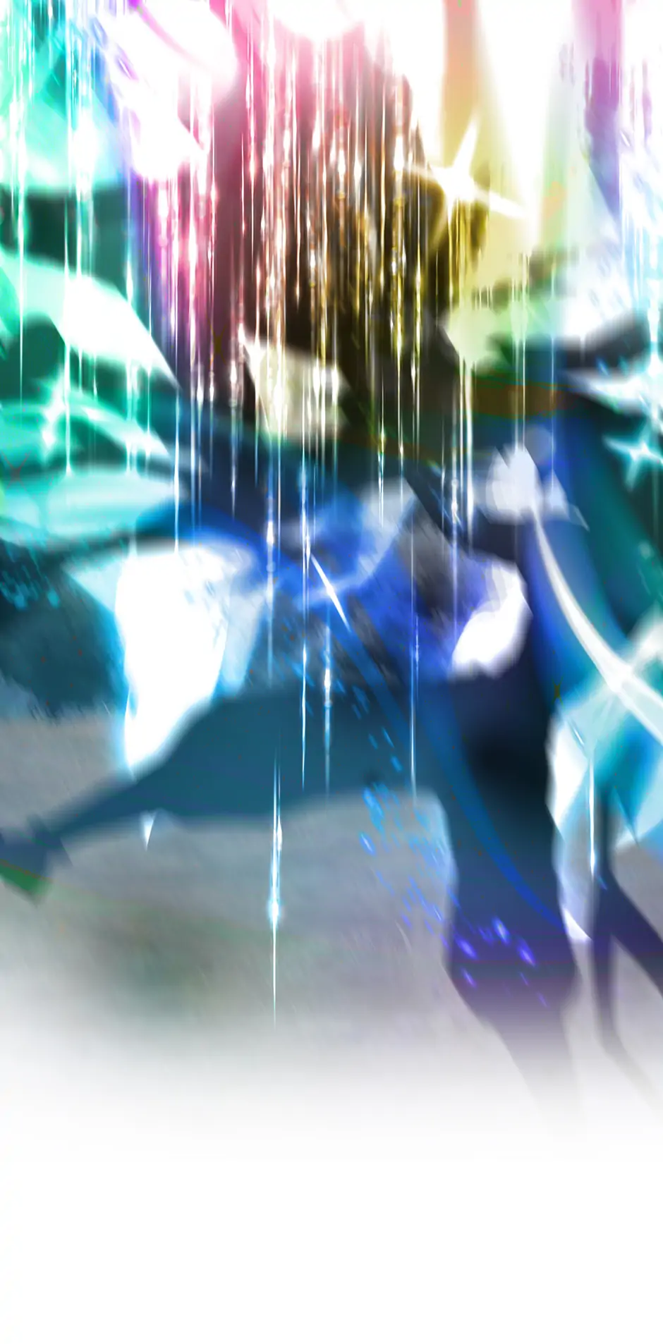 I Became A Part Time Employee For Gods Chapter 98 449 082