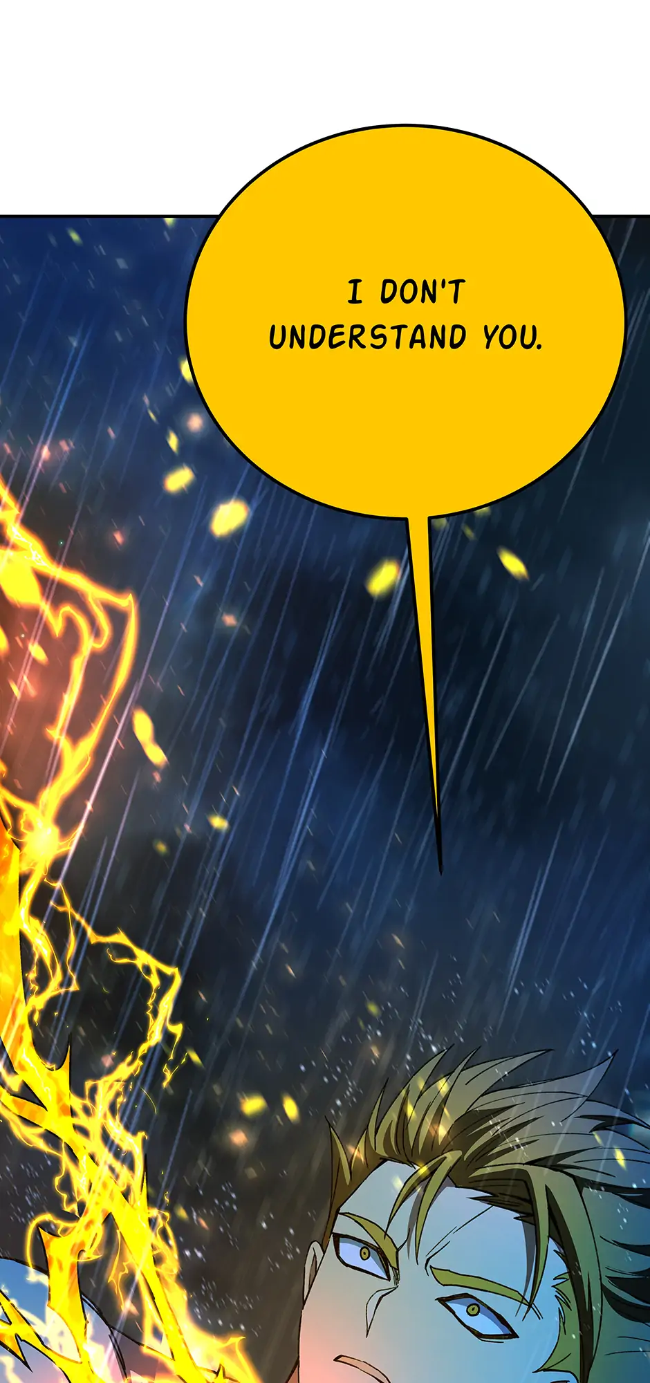 I Became A Part Time Employee For Gods Chapter 98 452 085