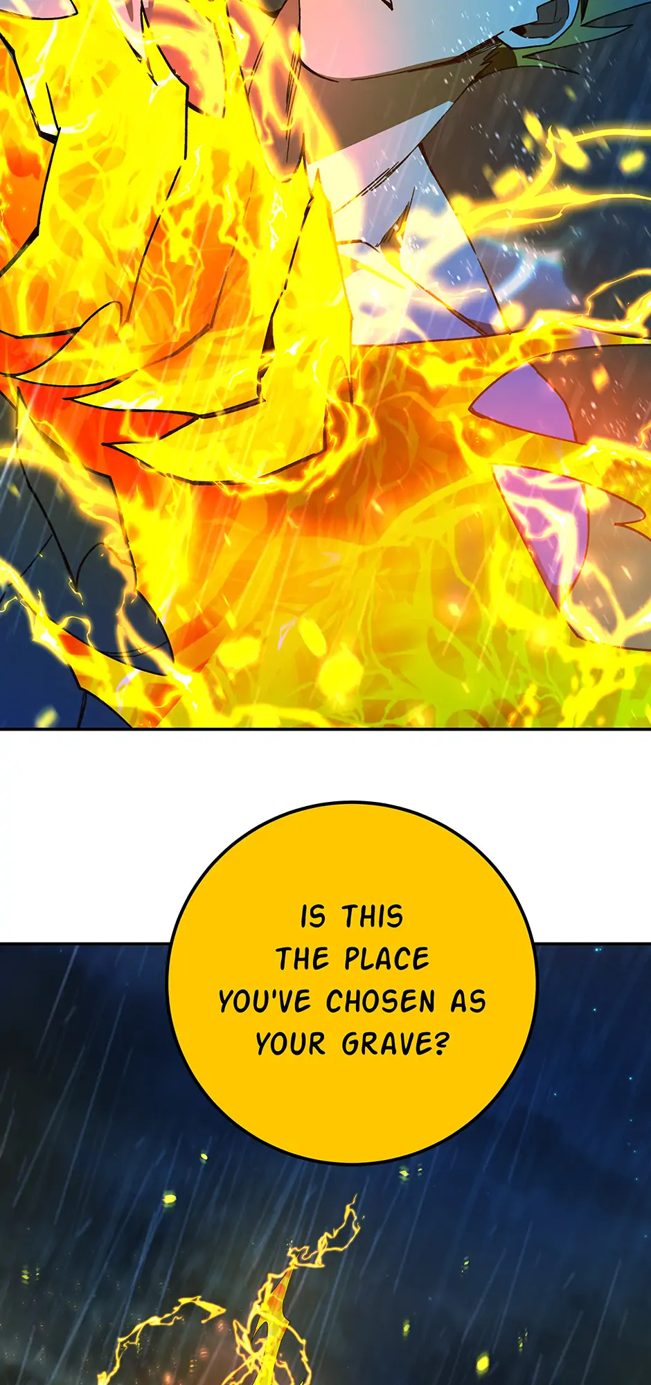 I Became A Part Time Employee For Gods Chapter 98 453 086