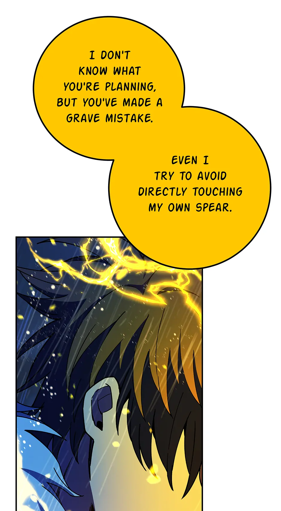 I Became A Part Time Employee For Gods Chapter 98 455 088