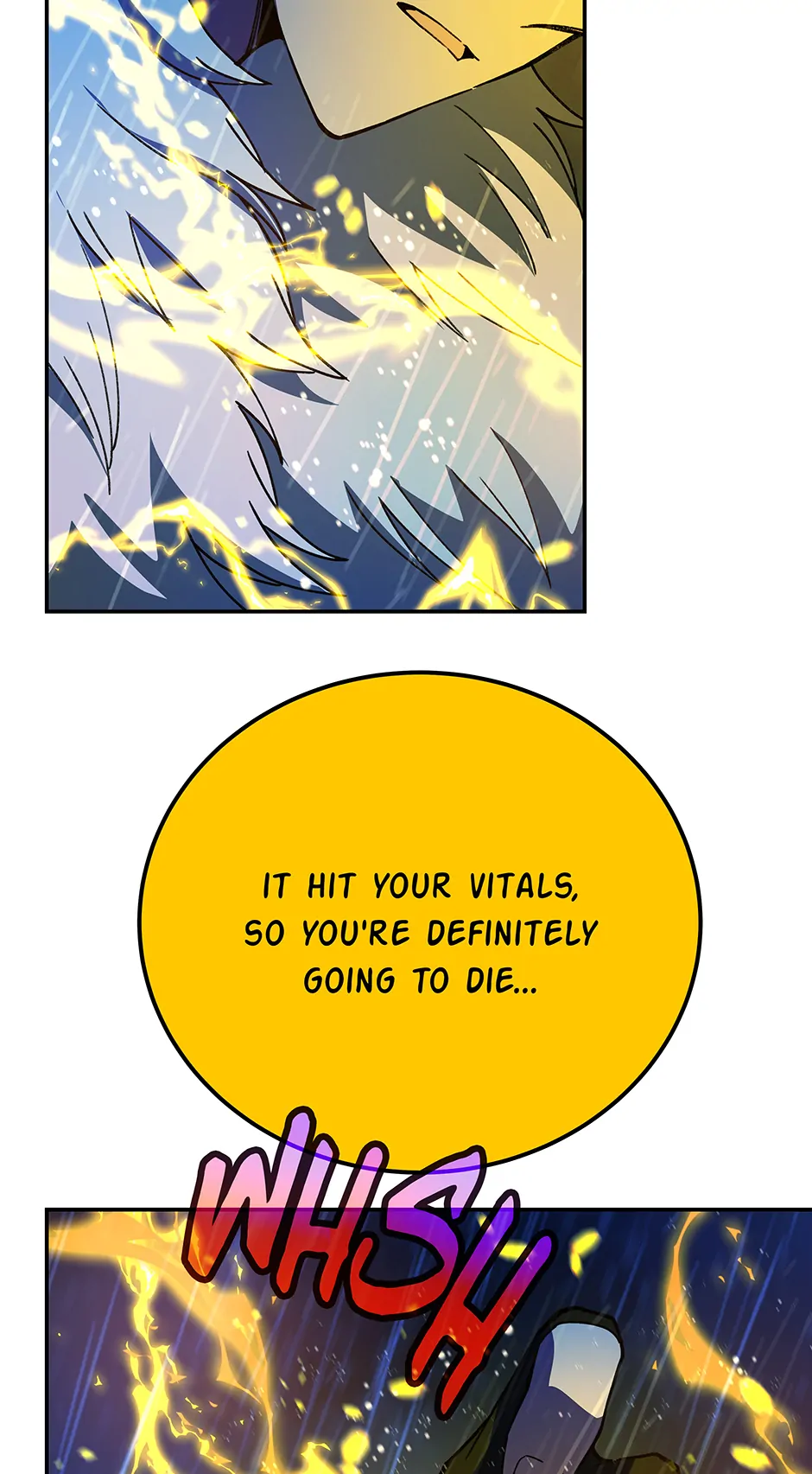 I Became A Part Time Employee For Gods Chapter 98 456 089