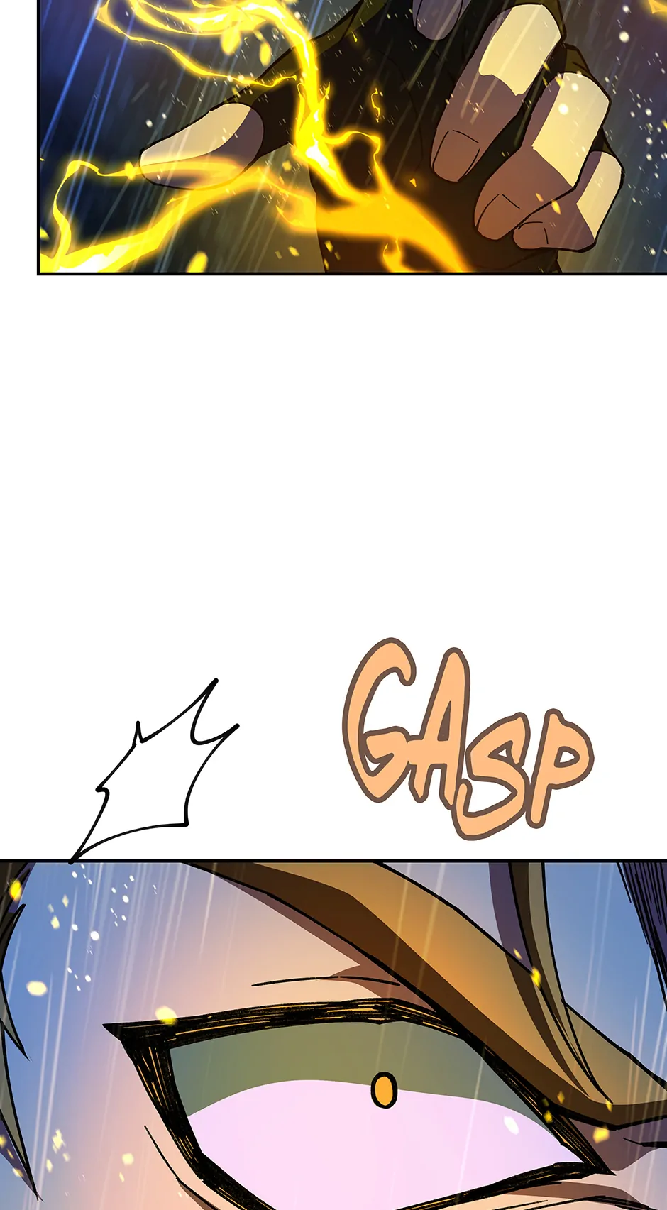 I Became A Part Time Employee For Gods Chapter 98 457 090