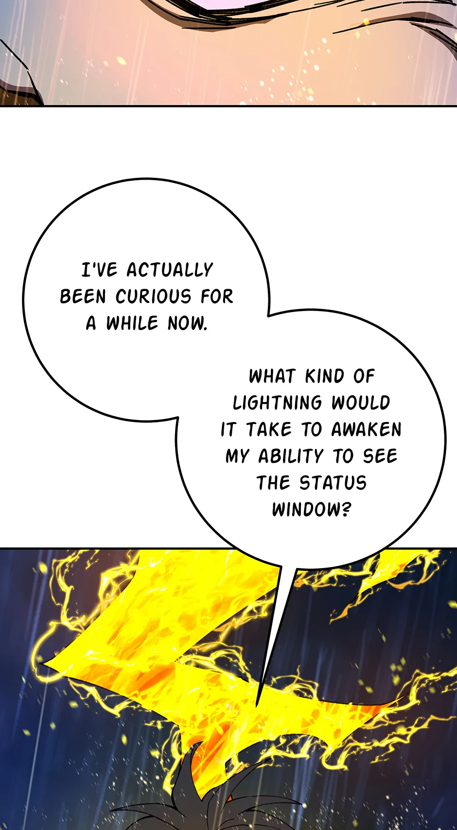 I Became A Part Time Employee For Gods Chapter 98 458 091