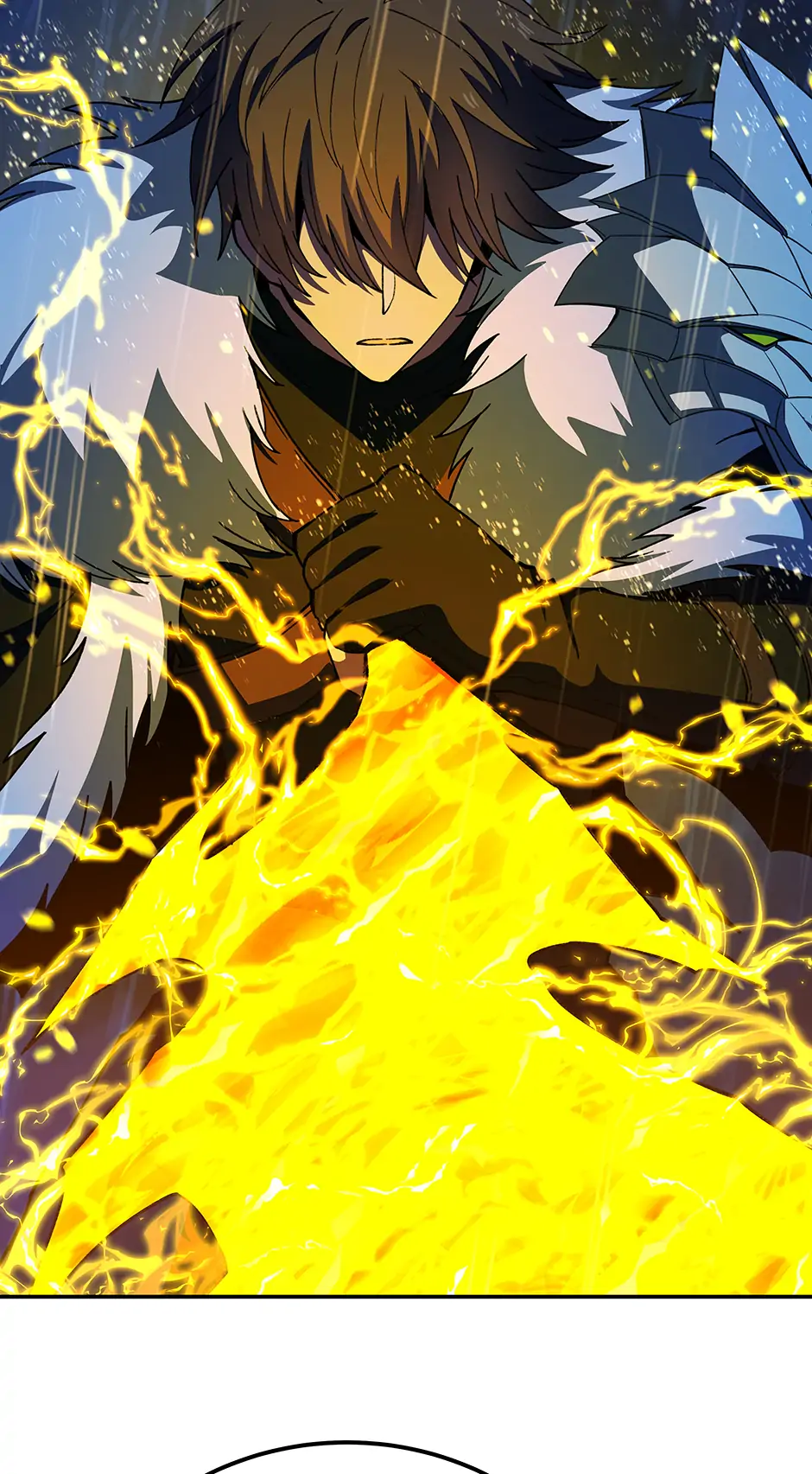 I Became A Part Time Employee For Gods Chapter 98 459 092