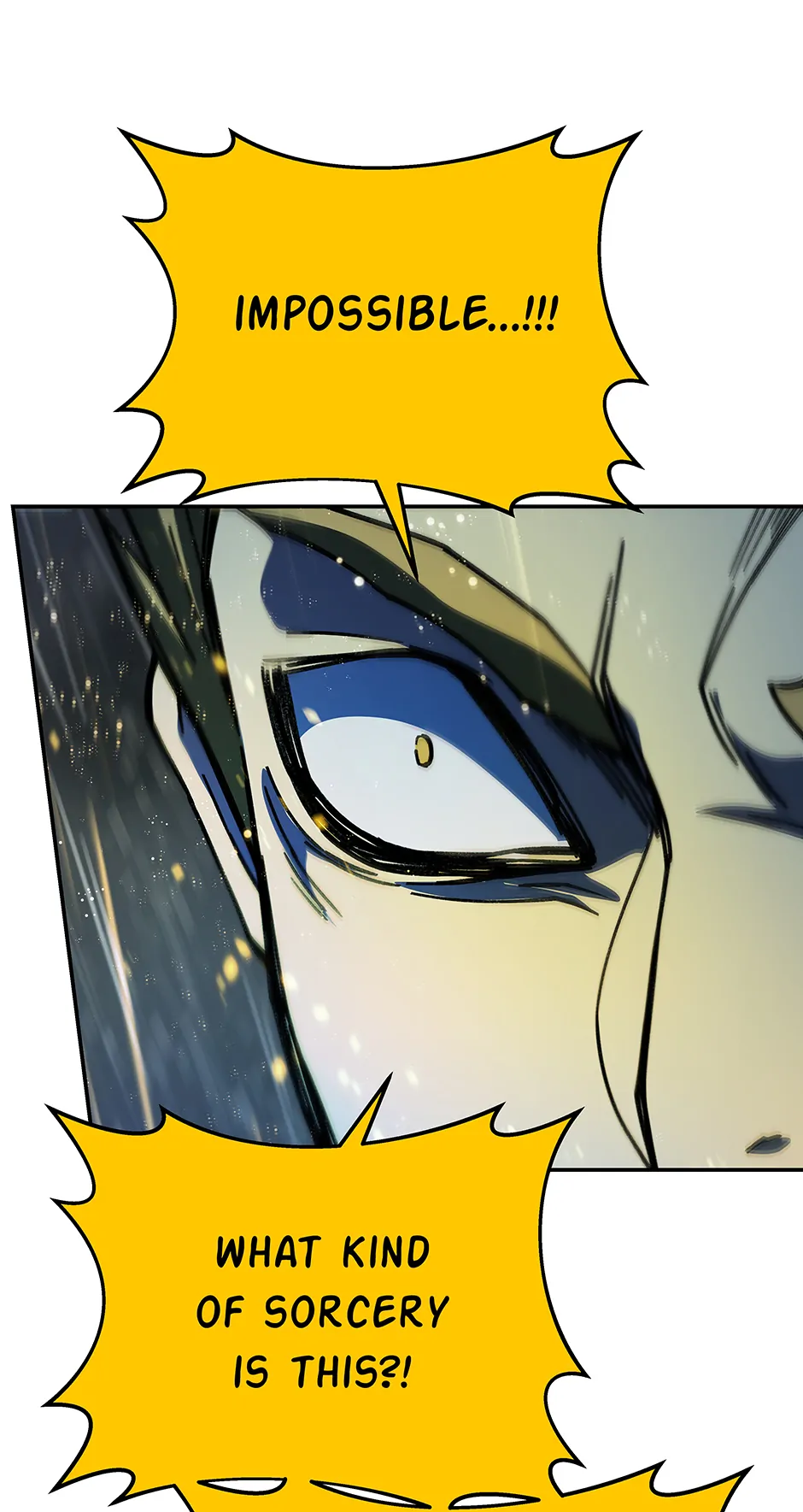 I Became A Part Time Employee For Gods Chapter 98 461 094