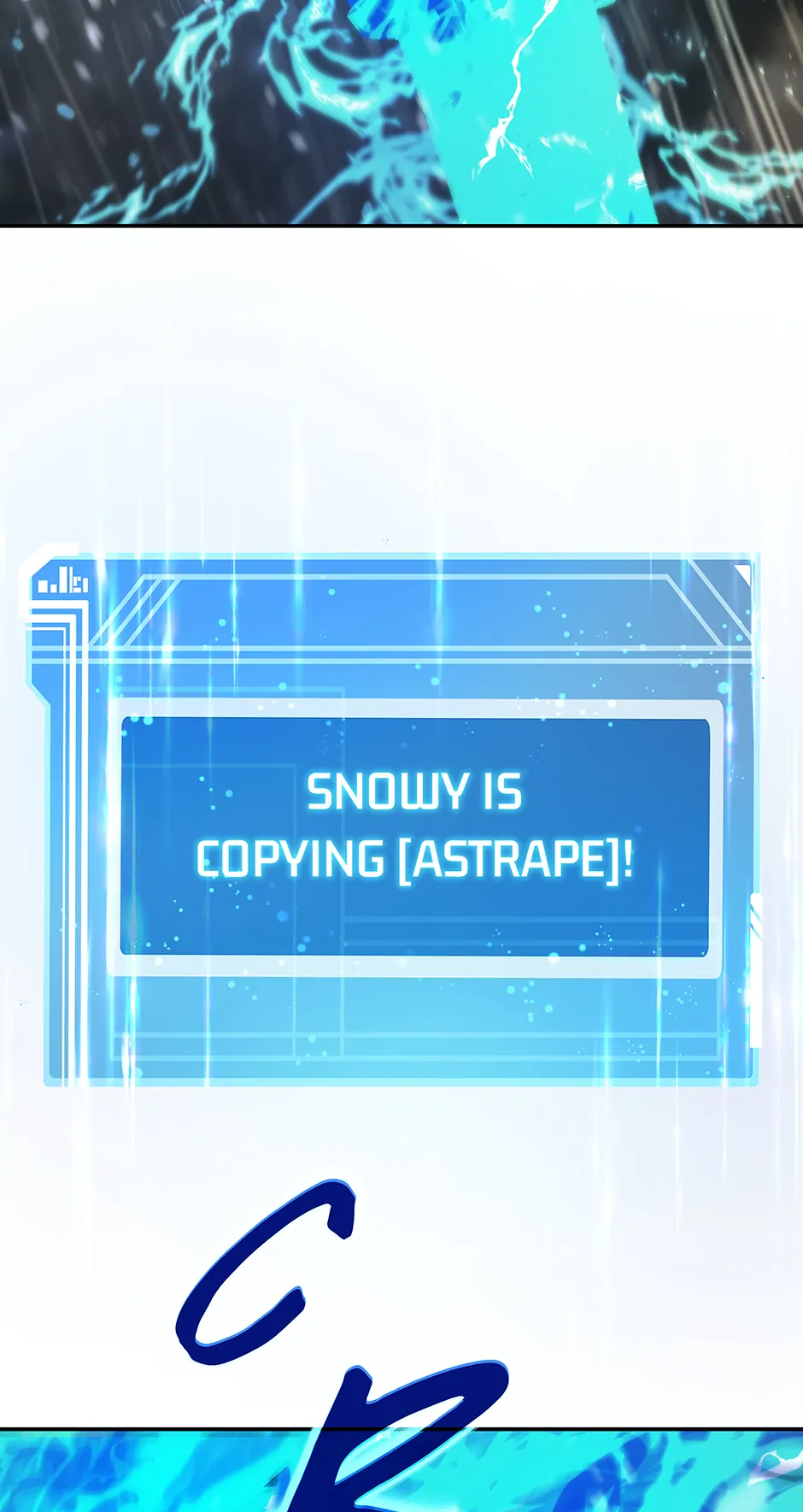 I Became A Part Time Employee For Gods Chapter 98 463 096