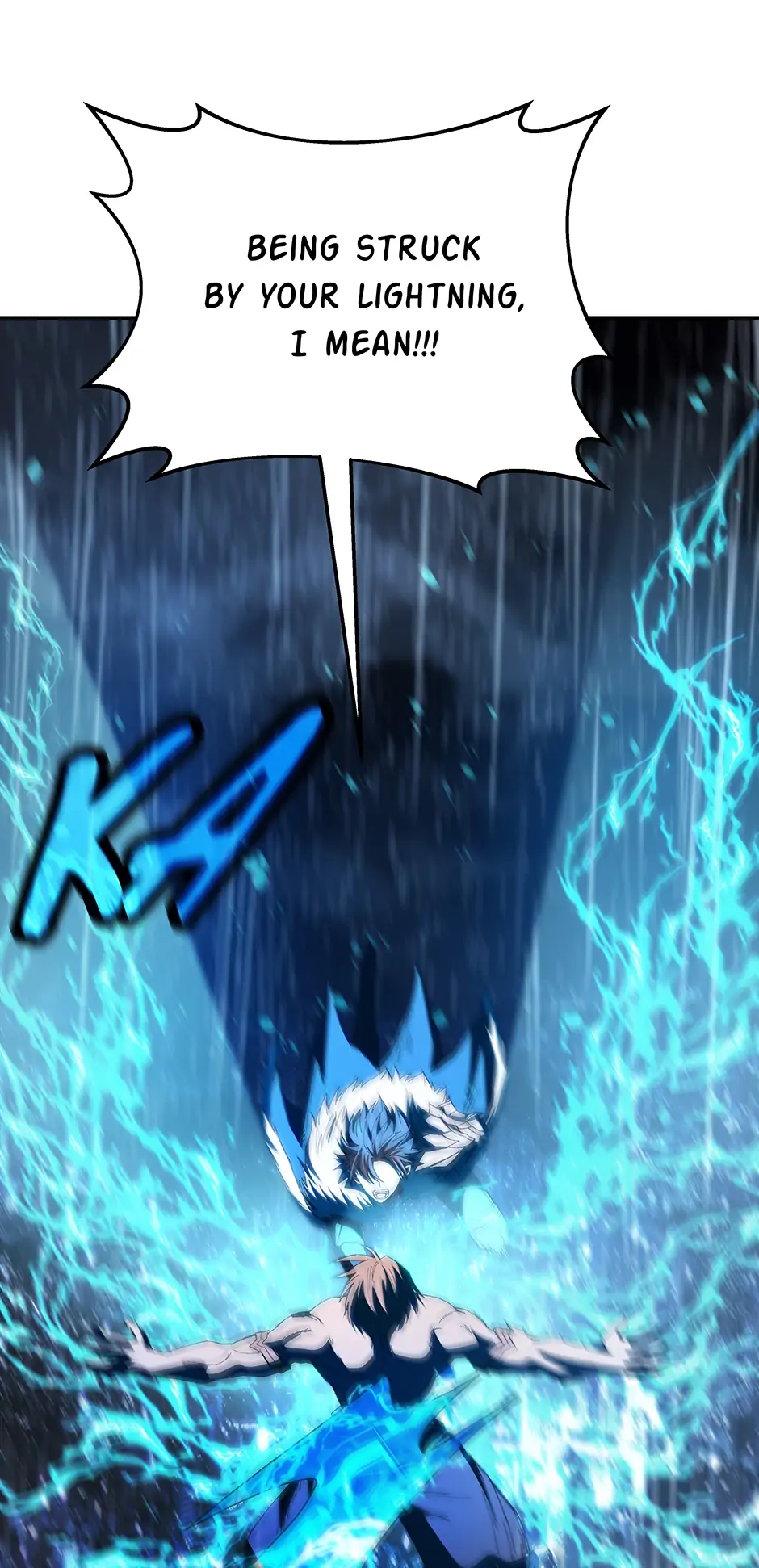 I Became A Part Time Employee For Gods Chapter 98 466 099