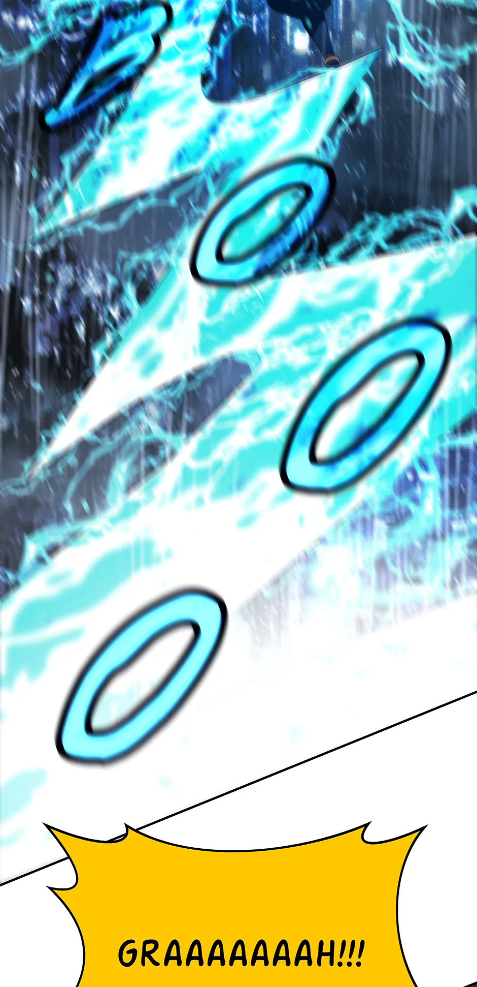 I Became A Part Time Employee For Gods Chapter 98 467 100