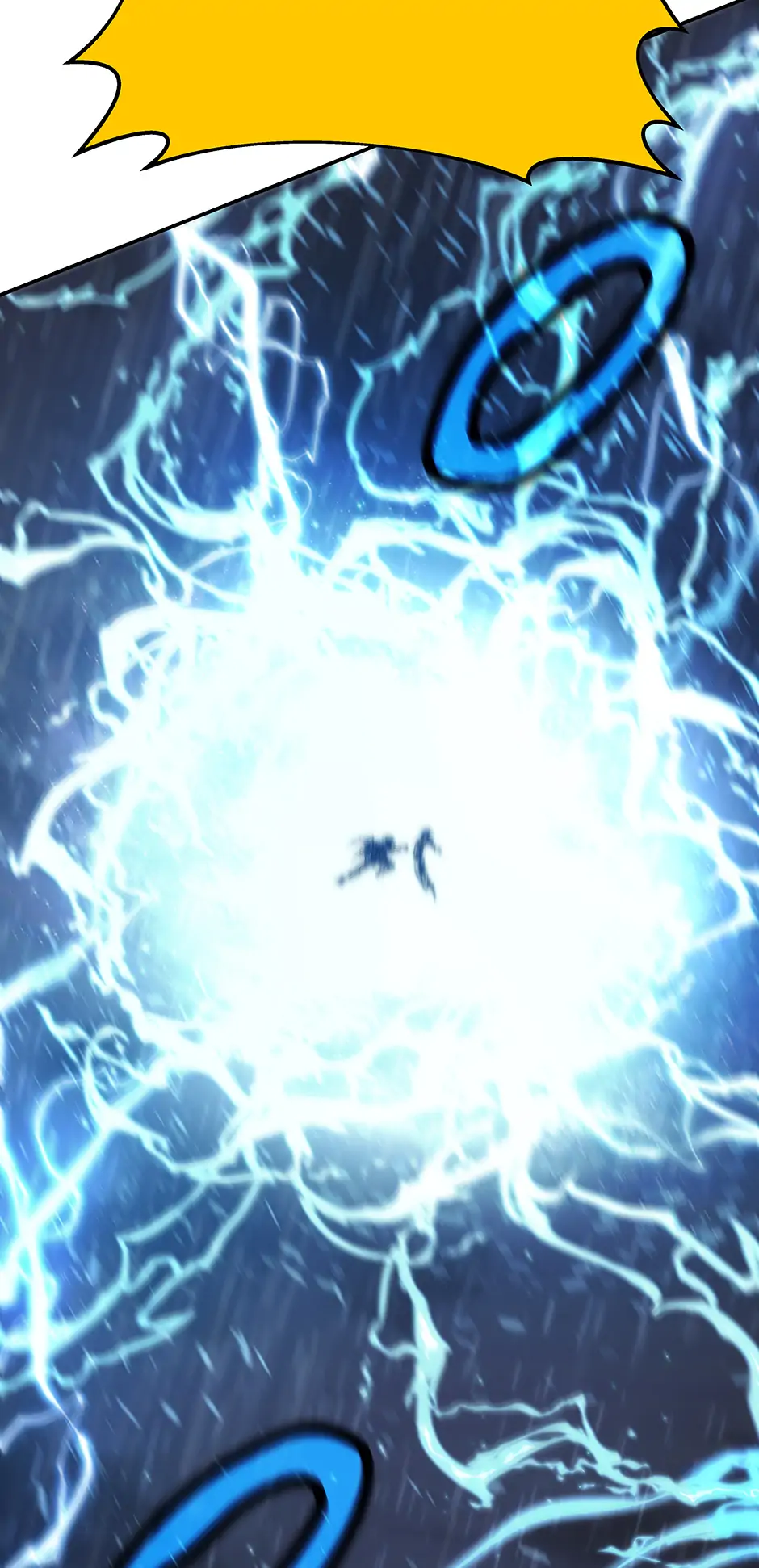 I Became A Part Time Employee For Gods Chapter 98 468 101