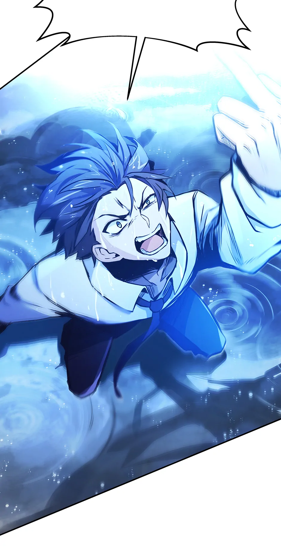 I Became A Part Time Employee For Gods Chapter 98 472 105