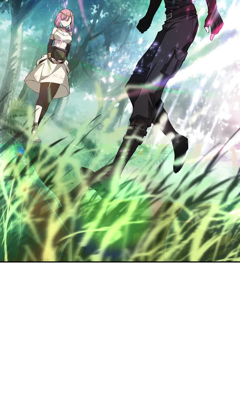 I Became A Part Time Employee For Gods Chapter 98 478 111