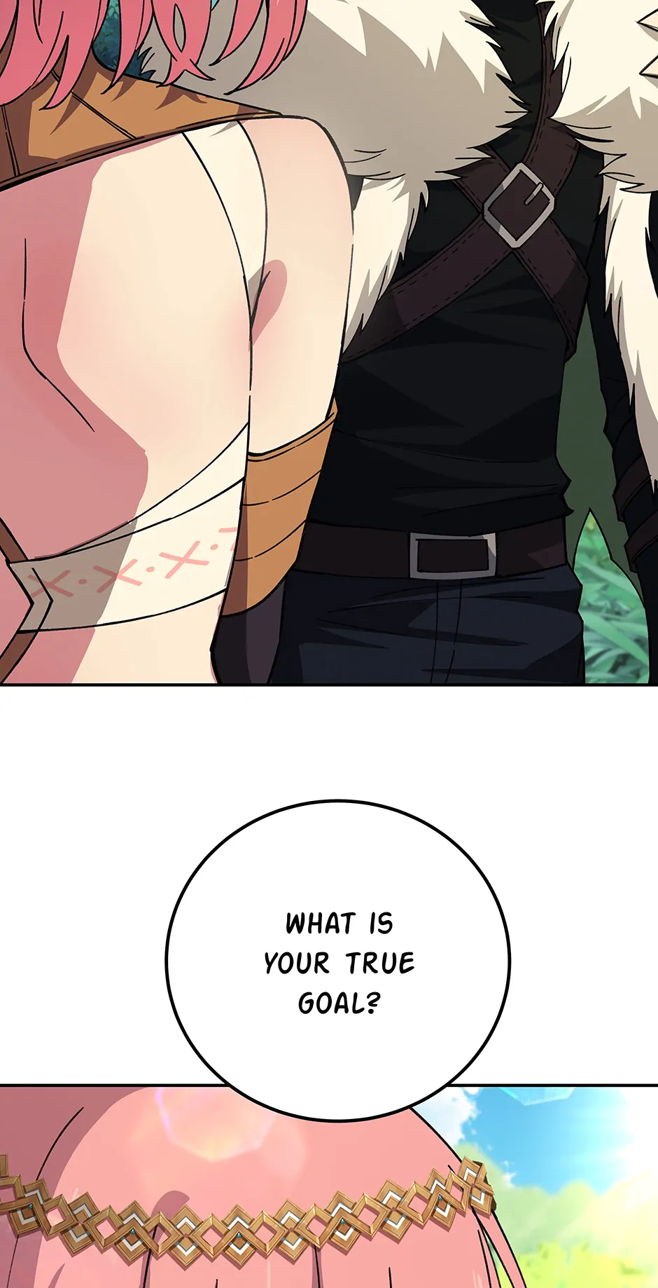 I Became A Part Time Employee For Gods Chapter 98 481 114