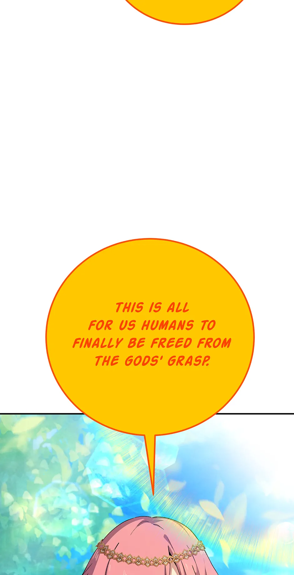 I Became A Part Time Employee For Gods Chapter 98 484 117