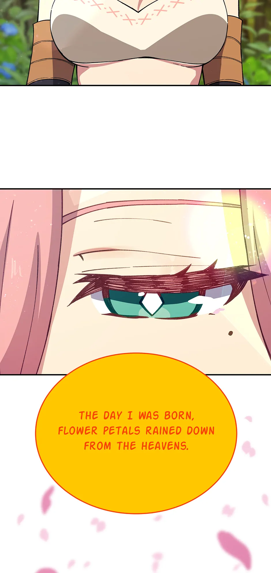 I Became A Part Time Employee For Gods Chapter 99 384 002