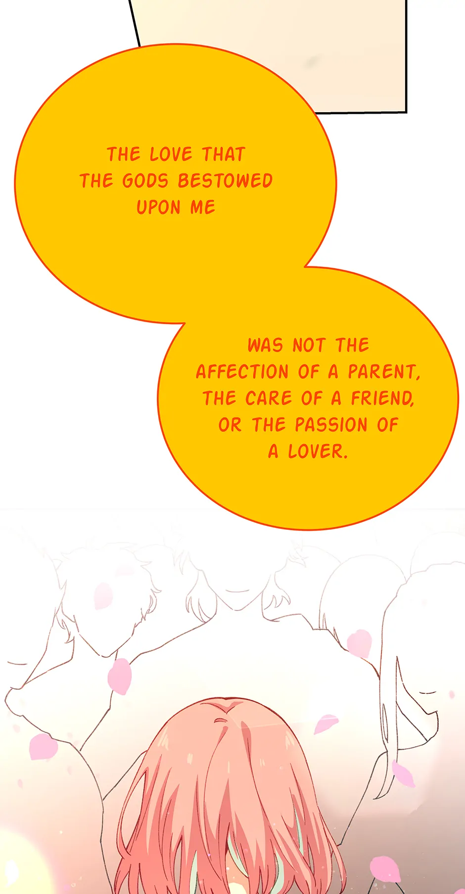 I Became A Part Time Employee For Gods Chapter 99 389 007