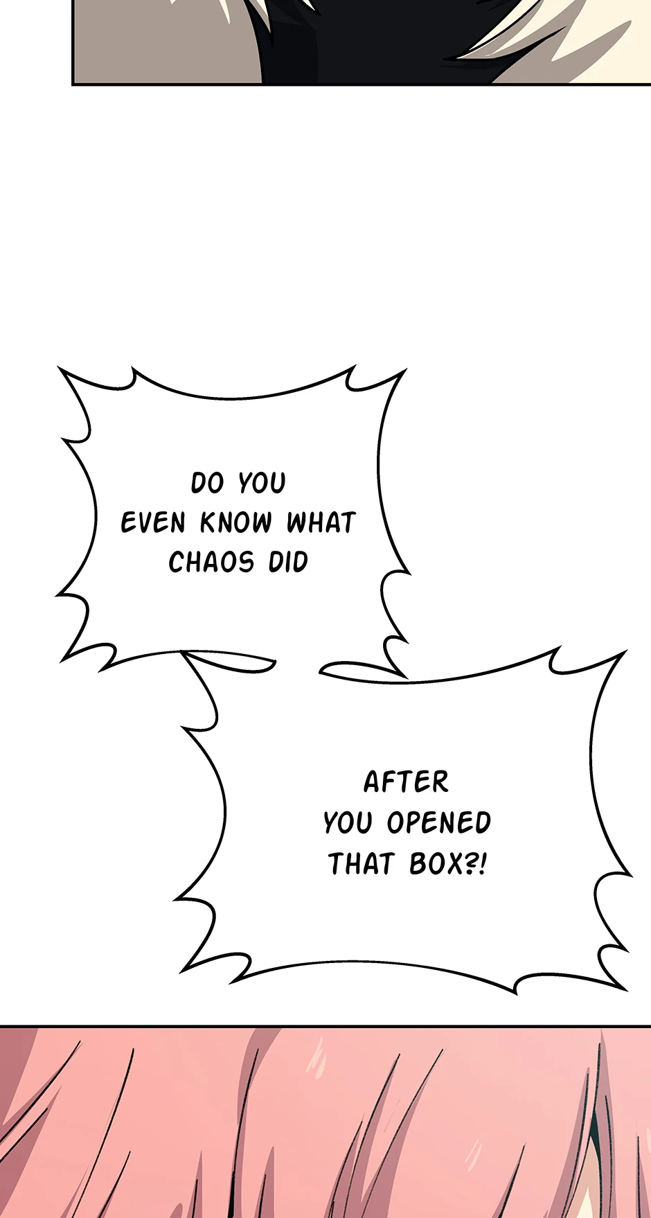 I Became A Part Time Employee For Gods Chapter 99 396 014