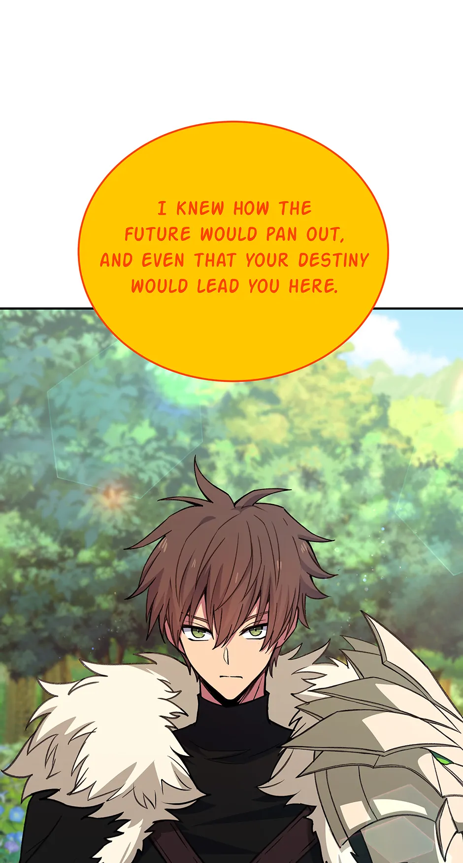 I Became A Part Time Employee For Gods Chapter 99 398 016