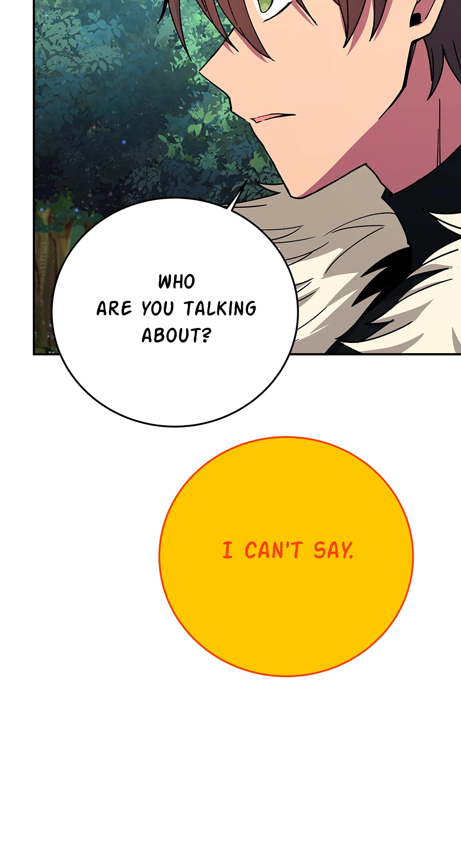 I Became A Part Time Employee For Gods Chapter 99 402 020