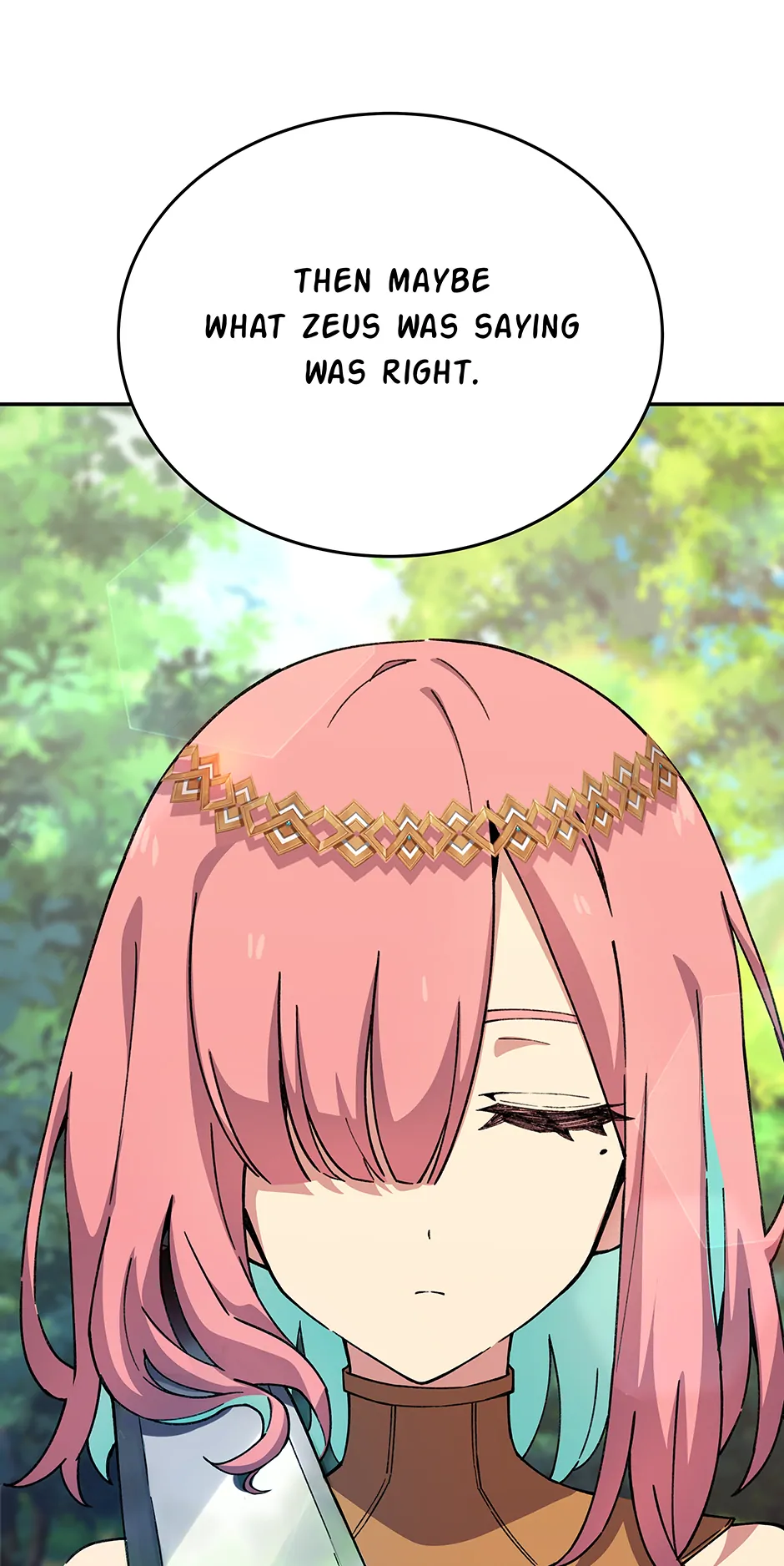 I Became A Part Time Employee For Gods Chapter 99 414 032