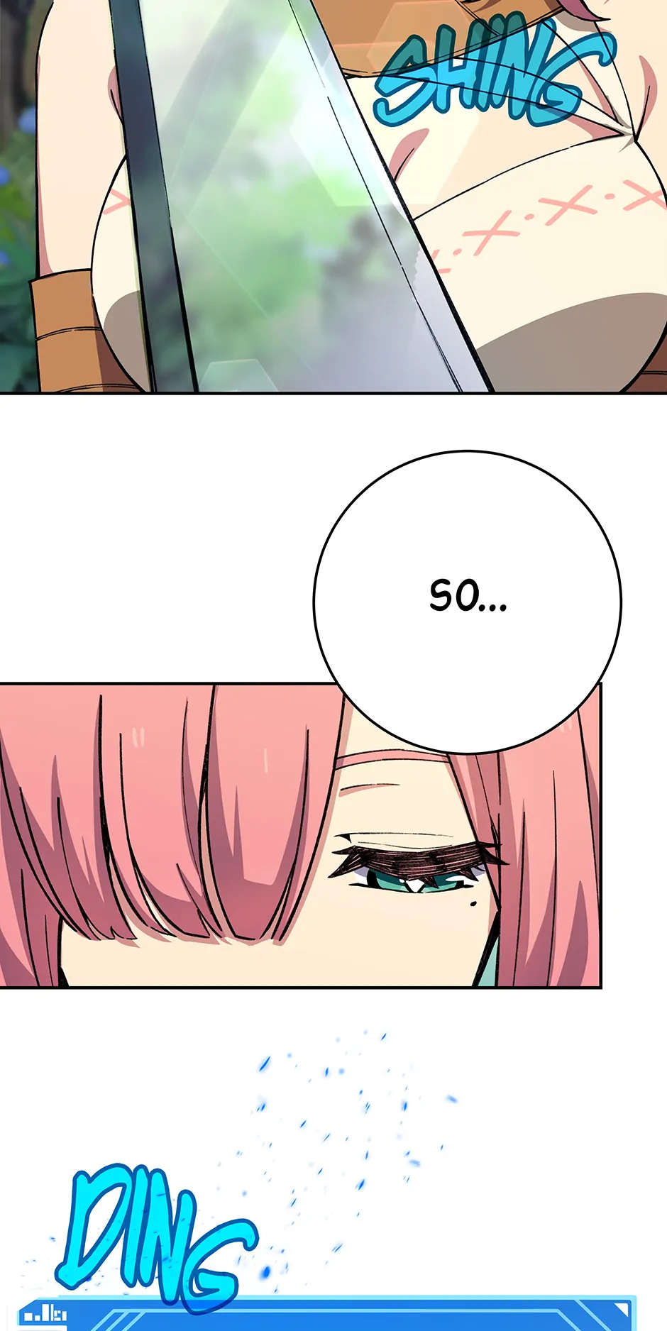 I Became A Part Time Employee For Gods Chapter 99 415 033