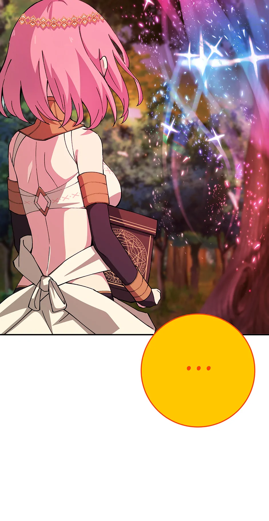 I Became A Part Time Employee For Gods Chapter 99 427 045