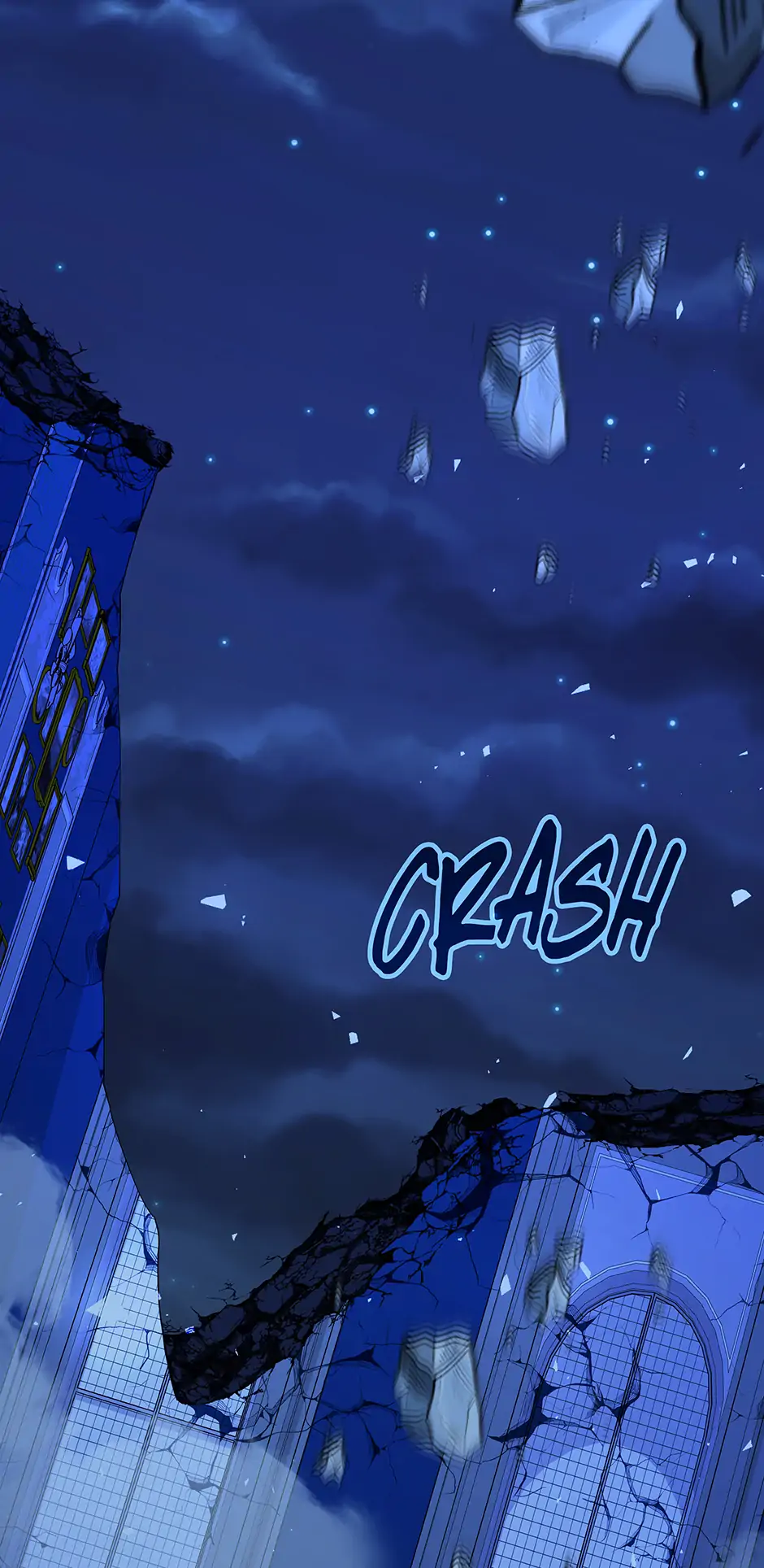 I Became A Part Time Employee For Gods Chapter 99 430 048