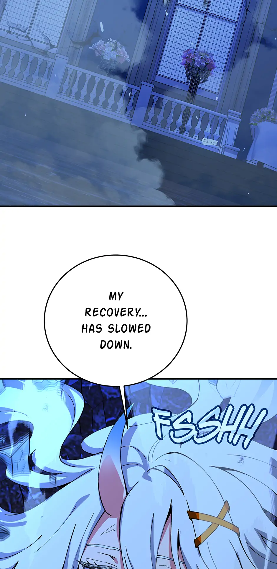 I Became A Part Time Employee For Gods Chapter 99 431 049