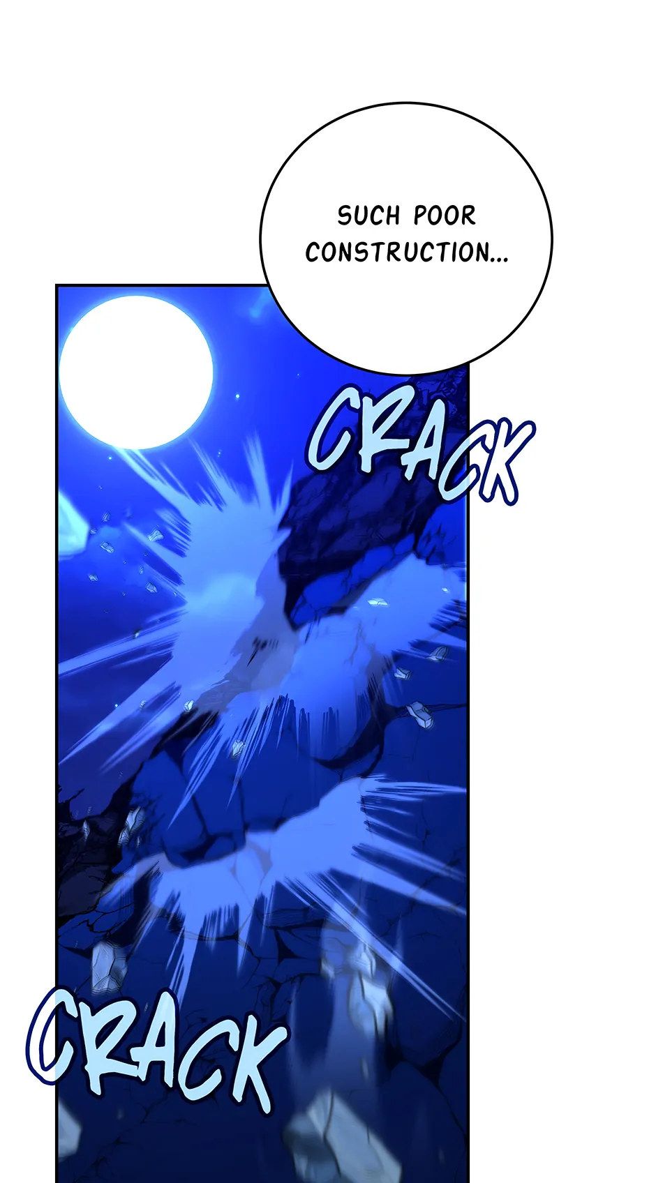 I Became A Part Time Employee For Gods Chapter 99 433 051